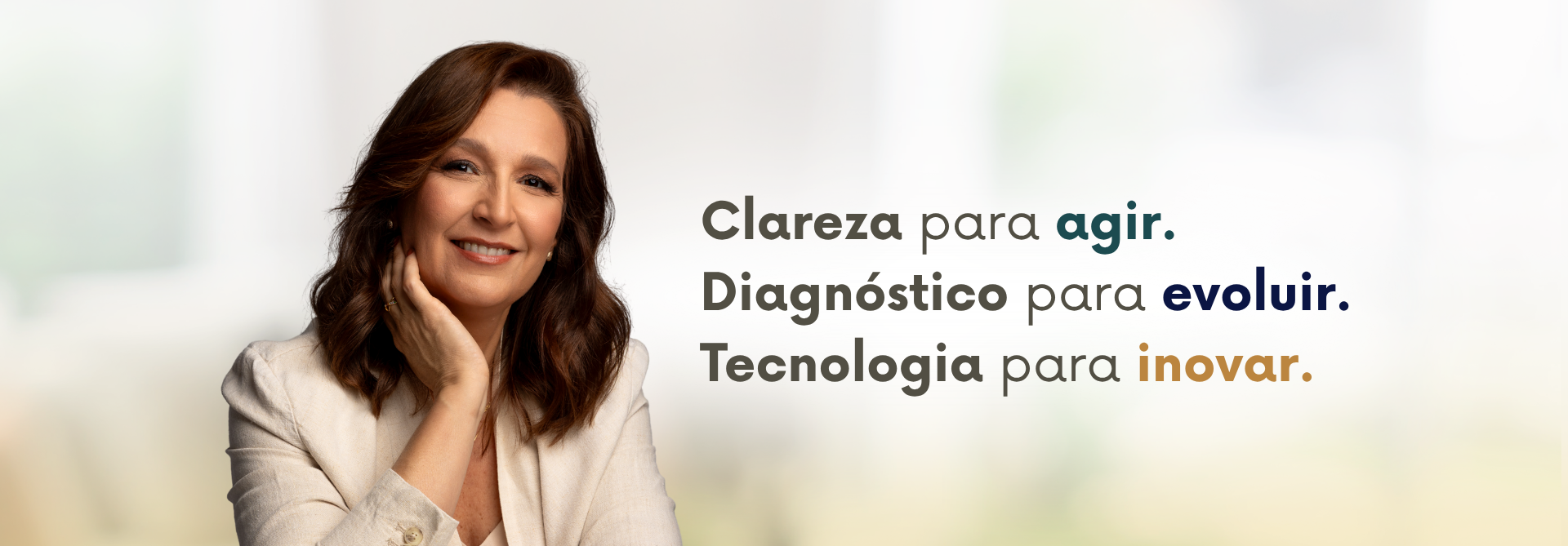 psicologa juliana dos santo clareza para agir tratamento