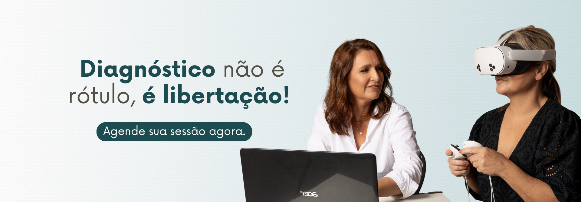 psicologa juliana dos santo diagnostico nao é rotulo é libertação