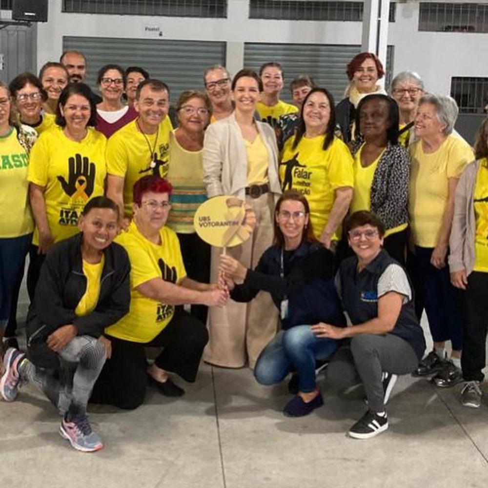 Desenvolvimento emocional e saúde psicológica são fundamentais para a prevenção de Transtornos M